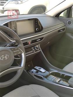 هیوندای سۆناتا